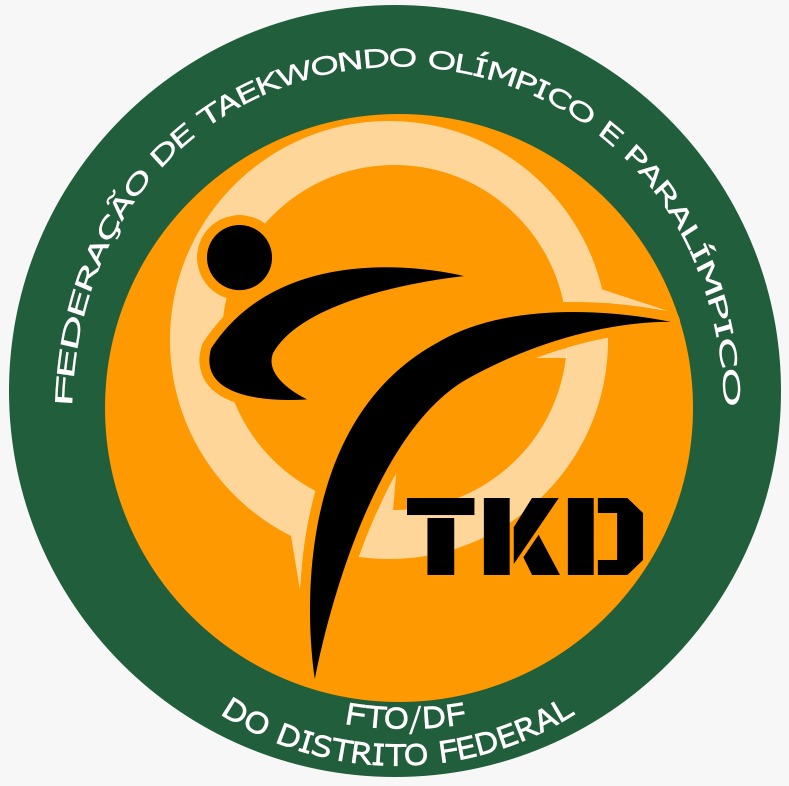 Logotipo FTO/DF